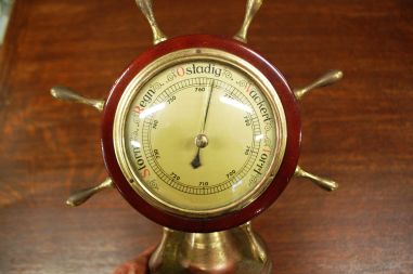 (n-6229) Lauabaromeeter