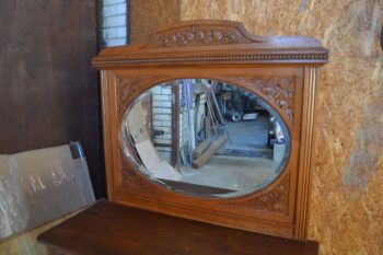 (n-6259) Peegliga kummut 2