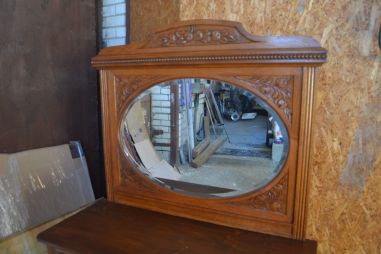 (n-6259) Peegliga kummut