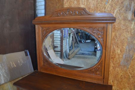 (n-6259) Peegliga kummut