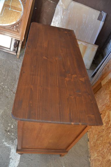 (n-6259) Peegliga kummut