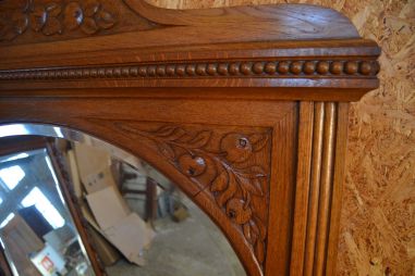 (n-6259) Peegliga kummut