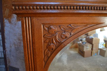 (n-6259) Peegliga kummut