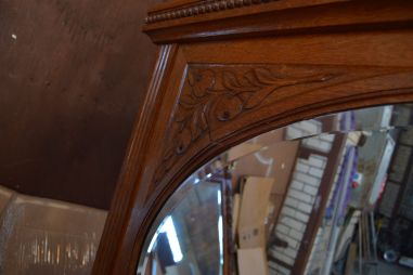 (n-6259) Peegliga kummut