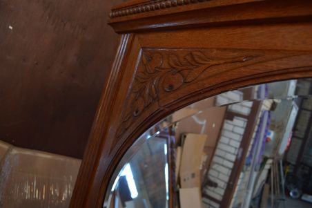 (n-6259) Peegliga kummut