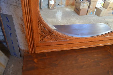 (n-6259) Peegliga kummut