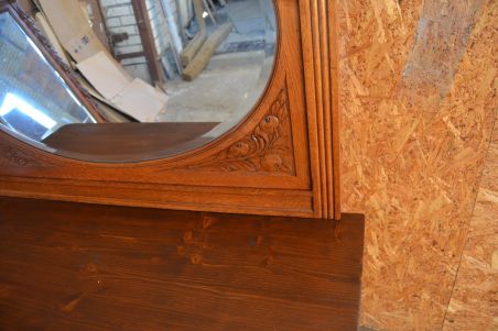 (n-6259) Peegliga kummut