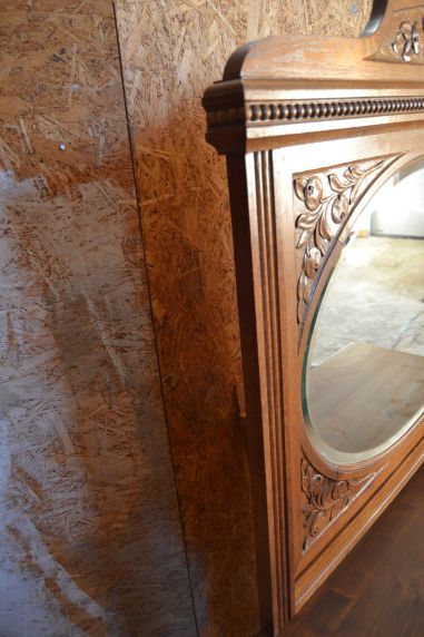 (n-6259) Peegliga kummut