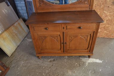 (n-6259) Peegliga kummut