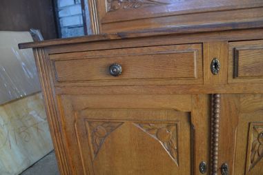 (n-6259) Peegliga kummut