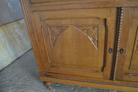 (n-6259) Peegliga kummut