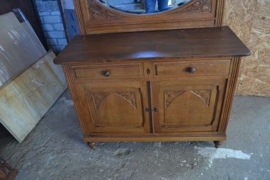 (n-6259) Peegliga kummut