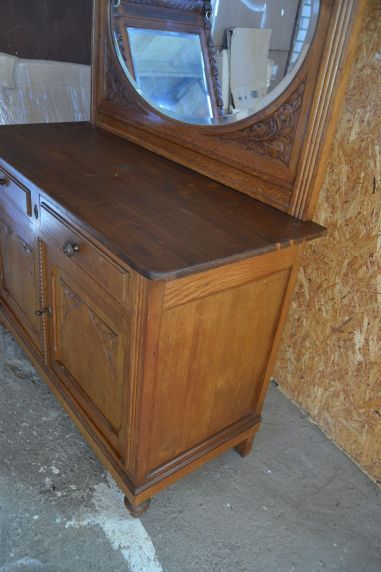 (n-6259) Peegliga kummut