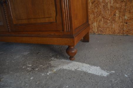 (n-6259) Peegliga kummut