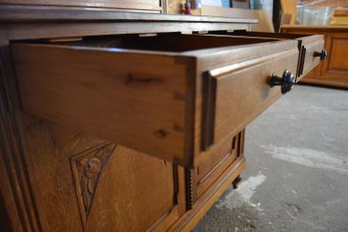 (n-6259) Peegliga kummut