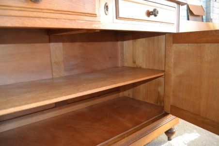 (n-6259) Peegliga kummut