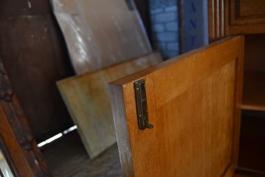 (n-6259) Peegliga kummut