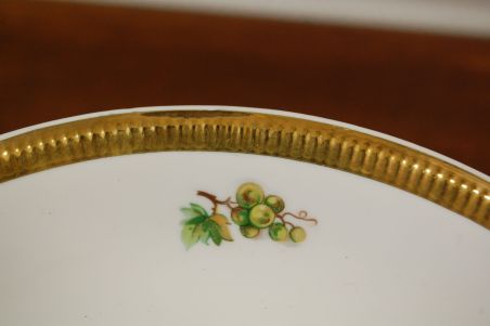 (n-6265) CL Concordia Lesov puuviljadega vaagen