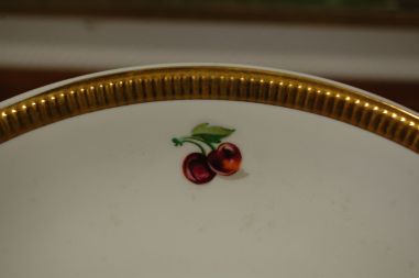 (n-6265) CL Concordia Lesov puuviljadega vaagen