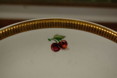 (n-6265) CL Concordia Lesov puuviljadega vaagen