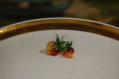 (n-6265) CL Concordia Lesov puuviljadega vaagen