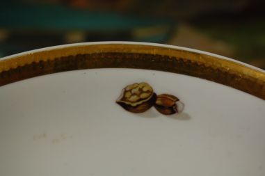 (n-6265) CL Concordia Lesov puuviljadega vaagen