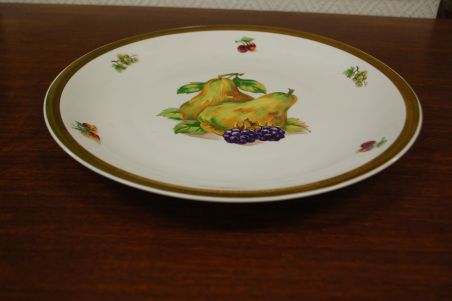 (n-6265) CL Concordia Lesov puuviljadega vaagen