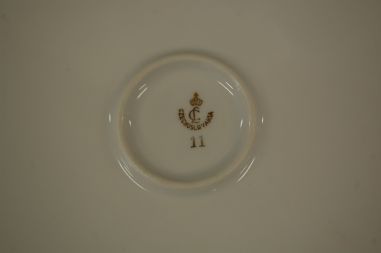 (n-6265) CL Concordia Lesov puuviljadega vaagen