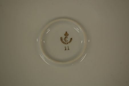 (n-6265) CL Concordia Lesov puuviljadega vaagen