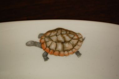 (n-6291) Bavaria Winterling Röslau, ovaalne suurem vaagen