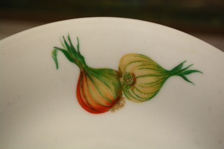 (n-6291) Bavaria Winterling Röslau, ovaalne suurem vaagen