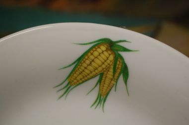 (n-6291) Bavaria Winterling Röslau, ovaalne suurem vaagen