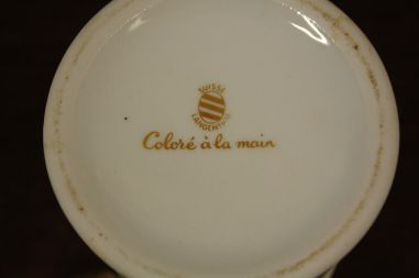 (n-6295) Royal Worcester LTD Avon Scenes Palissy, supi-pastataldrikud, 6tk