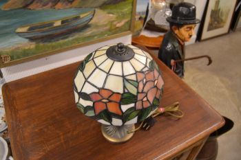 (n-6329) Tiffany stiilis laualamp 2