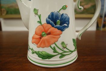 (n-6305/11) Villeroy & Boch Amapola kann 2