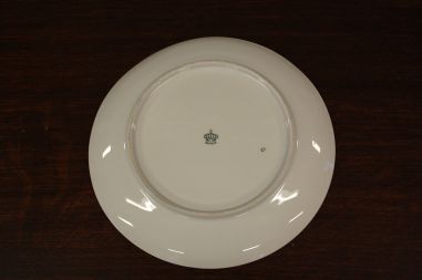 (n-6342/2) Bavaria, puuviljadega vaagen