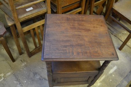 (n-6348) Väiksem kummut, öökapp (n-6348) Väiksem kummut, öökapp