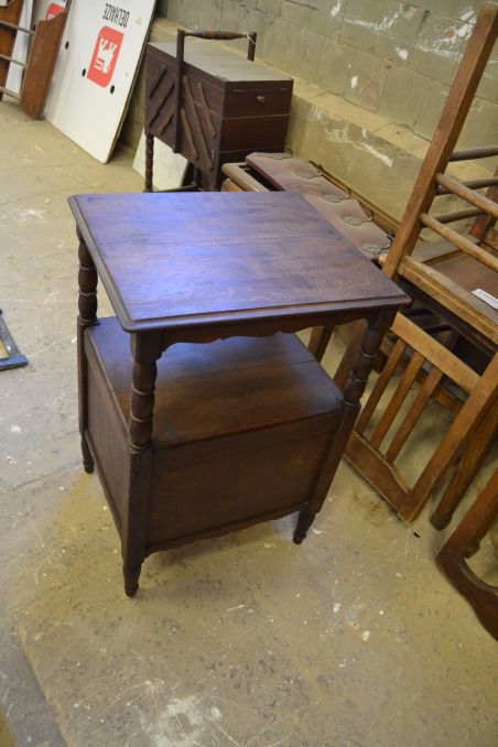 (n-6348) Väiksem kummut, öökapp (n-6348) Väiksem kummut, öökapp