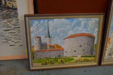 (n-6357) Tallinna vaated, välis Eesti?