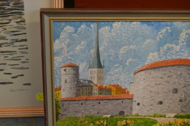 (n-6357) Tallinna vaated, välis Eesti?