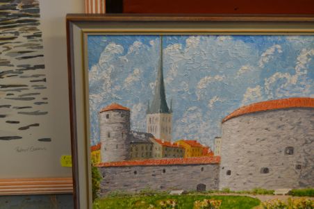 (n-6357) Tallinna vaated, välis Eesti?