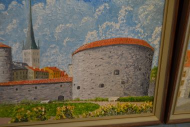 (n-6357) Tallinna vaated, välis Eesti?