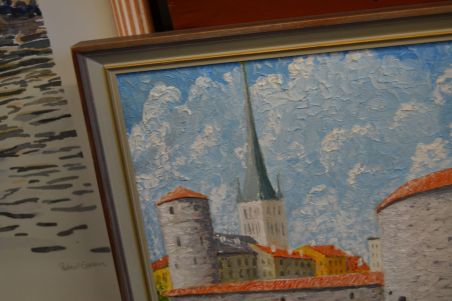 (n-6357) Tallinna vaated, välis Eesti?