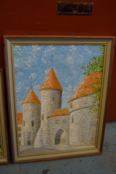 (n-6357) Tallinna vaated, välis Eesti?