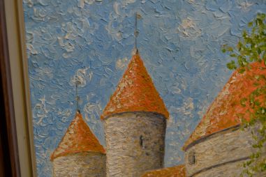 (n-6357) Tallinna vaated, välis Eesti?