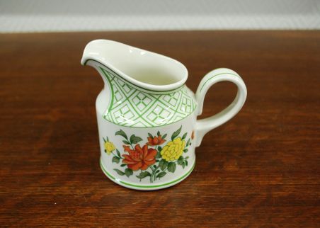 (n-6355/4) Villeroy & Boch, Summerday koorekann