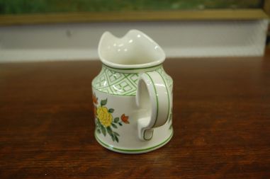 (n-6355/4) Villeroy & Boch, Summerday koorekann