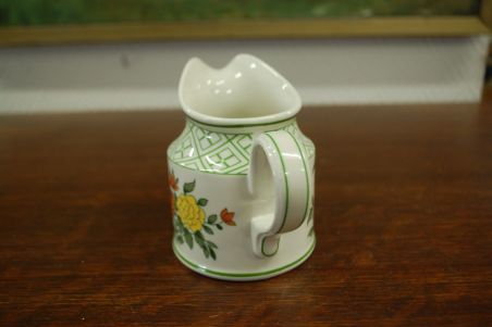 (n-6355/4) Villeroy & Boch, Summerday koorekann