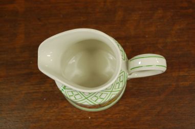 (n-6355/4) Villeroy & Boch, Summerday koorekann