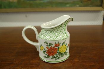 (n-6355/4) Villeroy & Boch, Summerday koorekann 2
